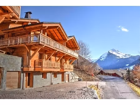 annonce maison à vendre