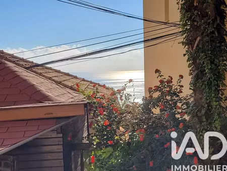 appartement à beausoleil (06240)
