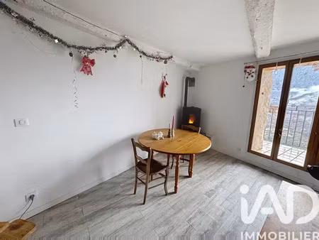 appartement à belvédère (06450)