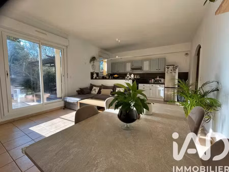 appartement à peille (06440)