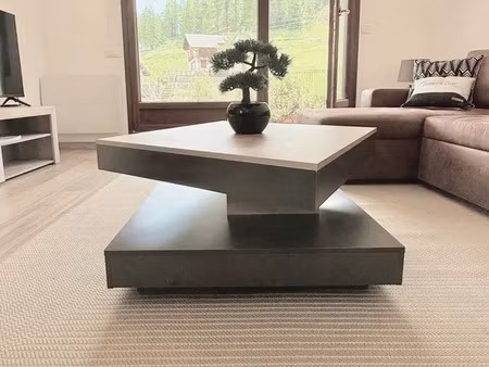 appartement à roubion (06420)