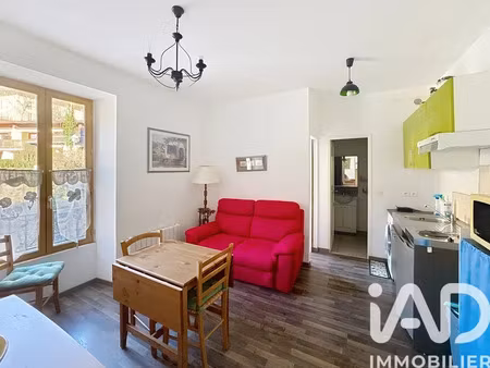 appartement à saint-martin-vésubie (06450)