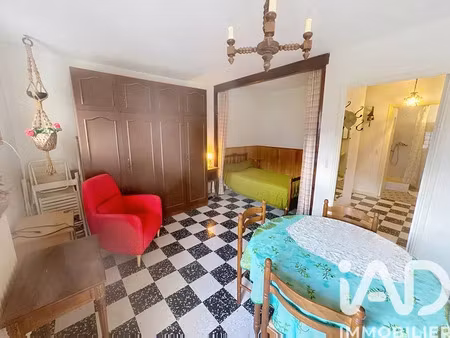 appartement à valdeblore (06420)