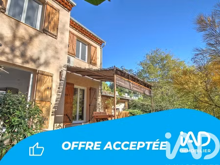 maison à auribeau-sur-siagne (06810)