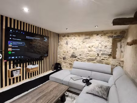 appartement à conségudes (06510)