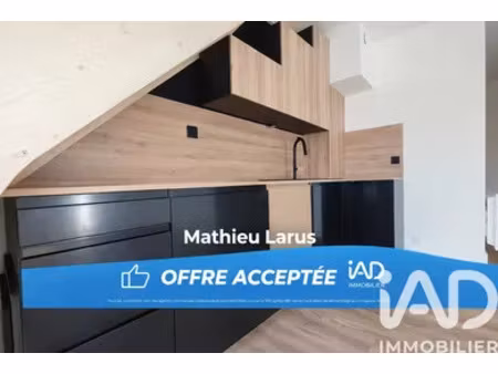 appartement à puilboreau (17138)