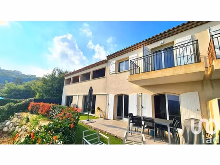 maison à pégomas (06580)
