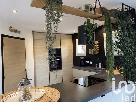 maison à le broc (06510)