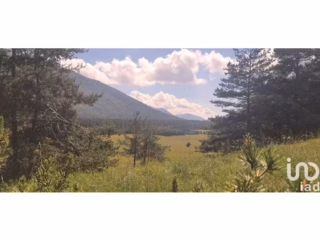 terrain à bâtir à caille (06750)