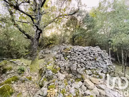 terrain agricole à cabris (06530)