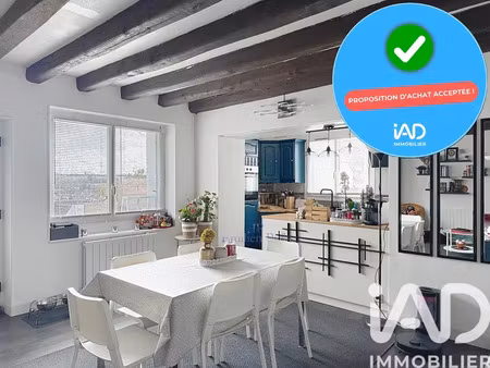 appartement à bouafle (78410)