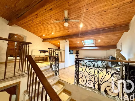 appartement à breil-sur-roya (06540)