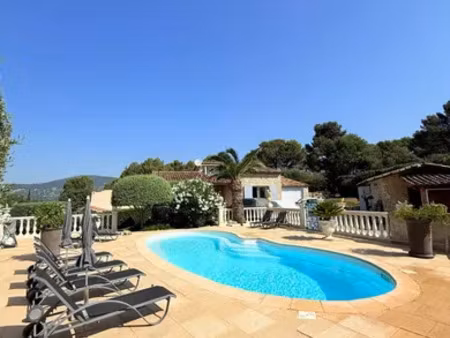 gîte à peymeinade (06530)