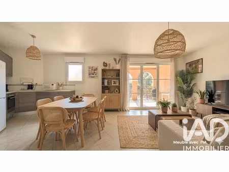 appartement à roquefort-les-pins (06330)