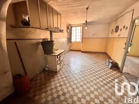 appartement à saint-martin-vésubie (06450)