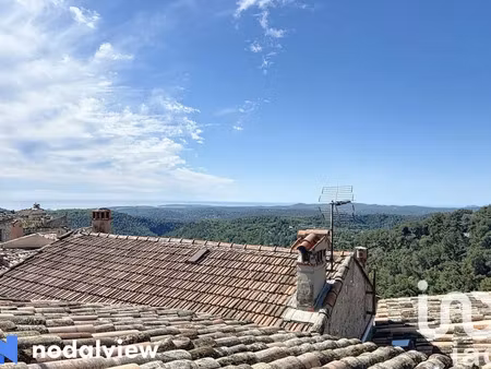 appartement à tourrettes-sur-loup (06140)