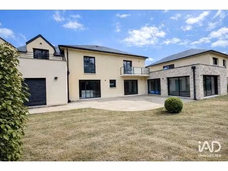 vente murs commerciaux 435 m²