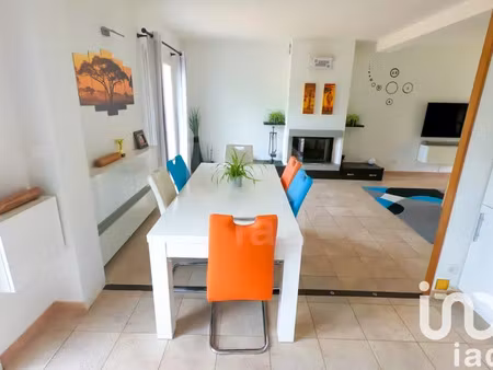 maison à la gaude (06610)