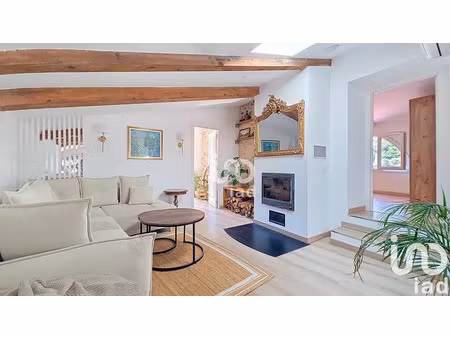 maison de village à gorbio (06500)