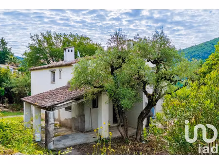 maison à le bar-sur-loup (06620)