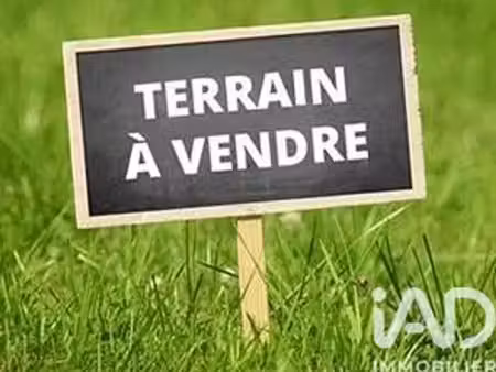 terrain à bâtir à sautron (44880)