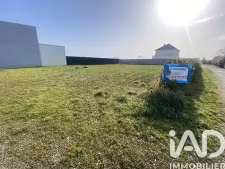 terrain à thouaré-sur-loire (44470)