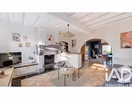 maison à poix-du-nord (59218)