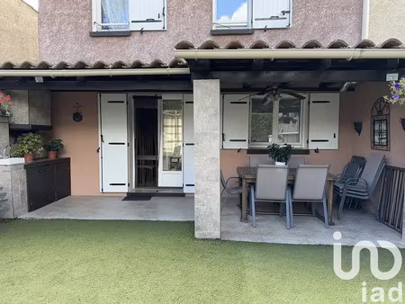 maison à auribeau-sur-siagne (06810)