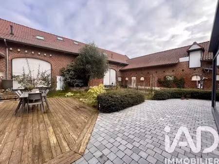 ferme à avelin (59710)