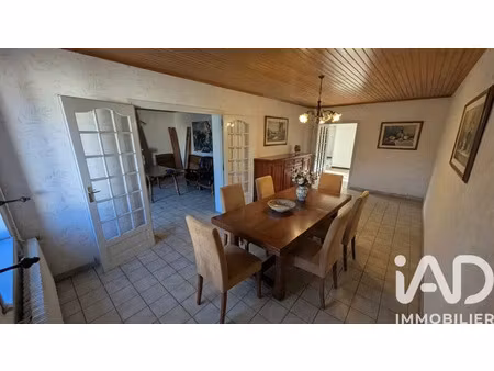 maison de campagne à flines-lès-mortagne (59158)