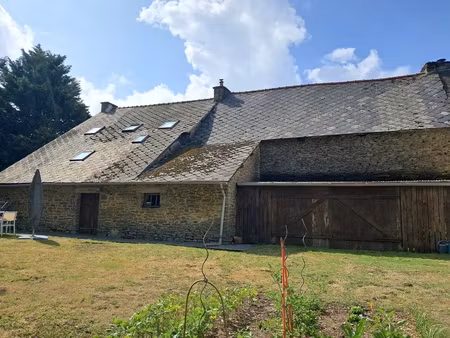 maison 4 pièces - 109 m²