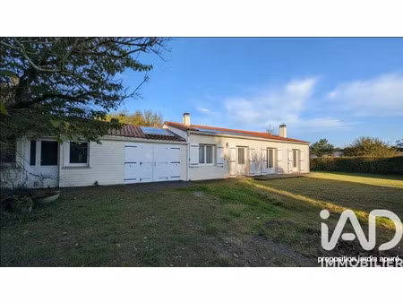 maison à saint-nazaire-sur-charente (17780)
