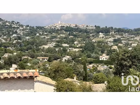 maison de village à la colle-sur-loup (06480)