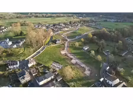 vente terrain arudy 64260 - - surface privée