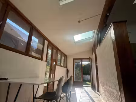 immeuble à aulnoye-aymeries (59620)