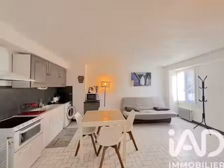 appartement à le château-d’oléron (17480)