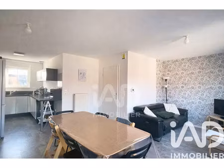 appartement à templeuve-en-pévèle (59242)