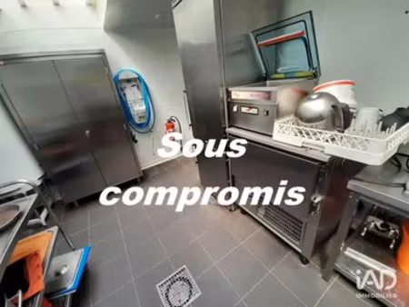 restaurant à templemars (59175)