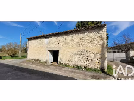 grange à la vergne (17400)