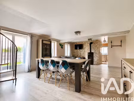 maison à wavrechain-sous-faulx (59111)