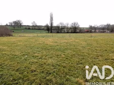 terrain à bâtir à honnecourt-sur-escaut (59266)