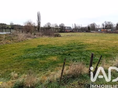 terrain à bâtir à honnecourt-sur-escaut (59266)