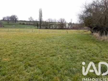 terrain à bâtir à honnecourt-sur-escaut (59266)