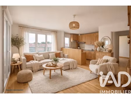 appartement à bondues (59910)