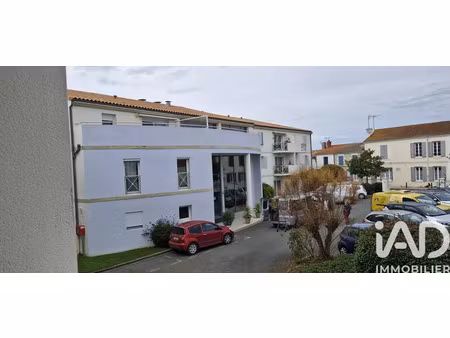appartement à dompierre-sur-mer (17139)