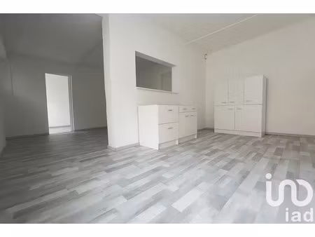 immeuble à rœulx (59172)