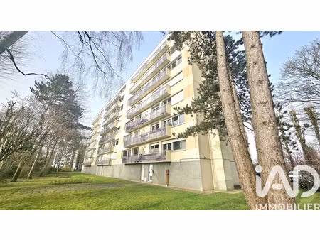 appartement à saint-andré-lez-lille (59350)