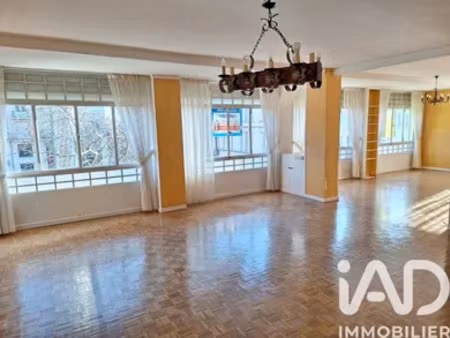 appartement à valenciennes (59300)