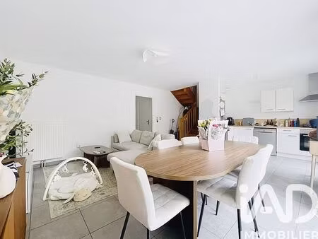 maison à cuincy (59553)
