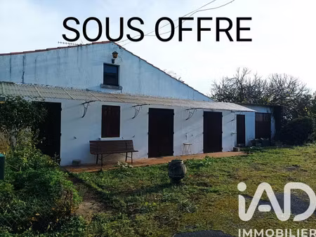 ferme à soulignonne (17250)